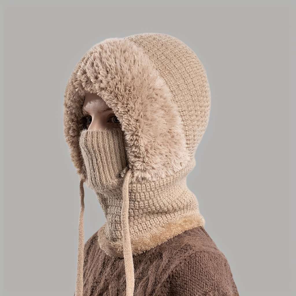 Hat White