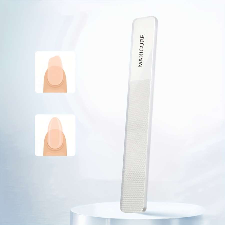 4Pcs Set Nail Clippers Fingernail And Toenail ClippersTools