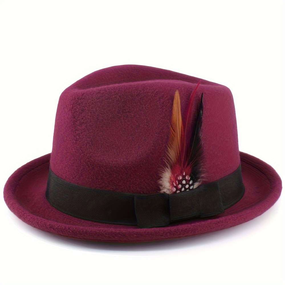 Hat Black