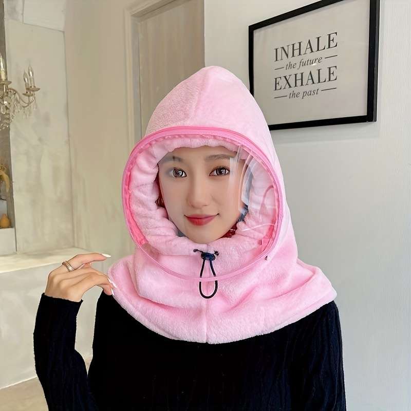 Hat Black