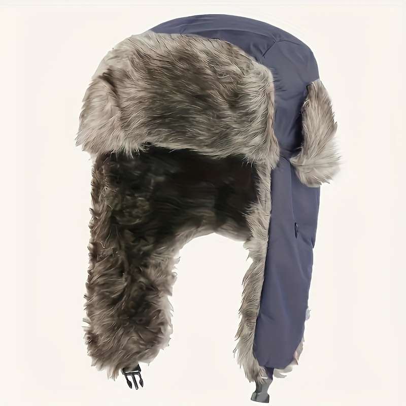 Hat Grey