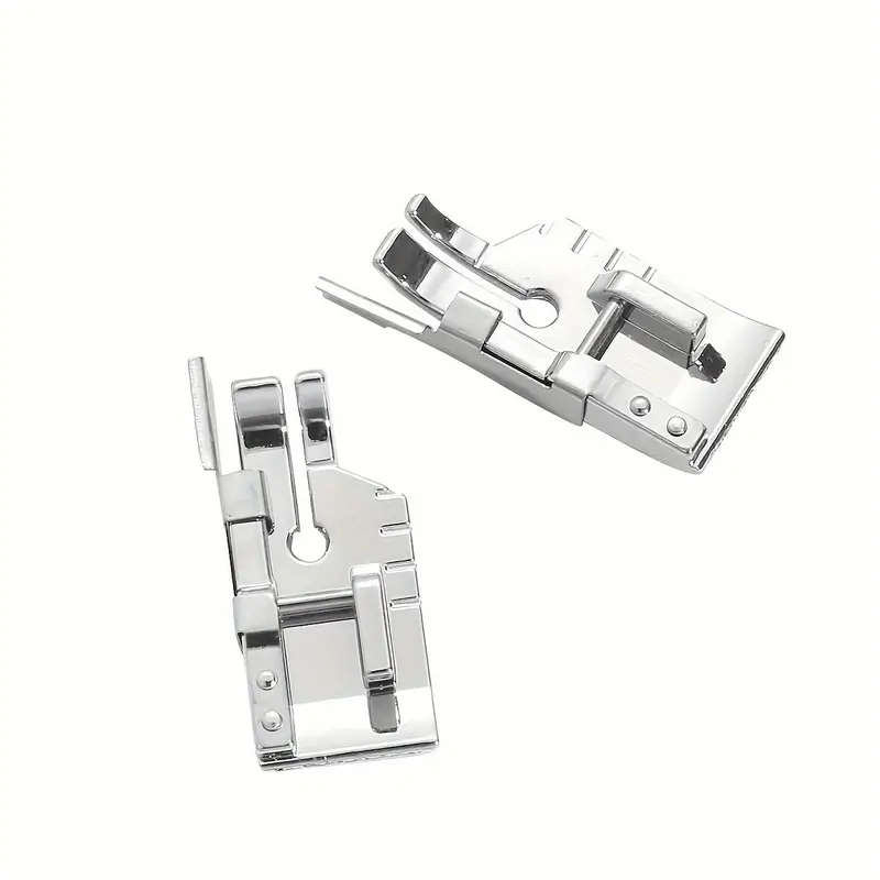 Quilting Edge guide presser foot