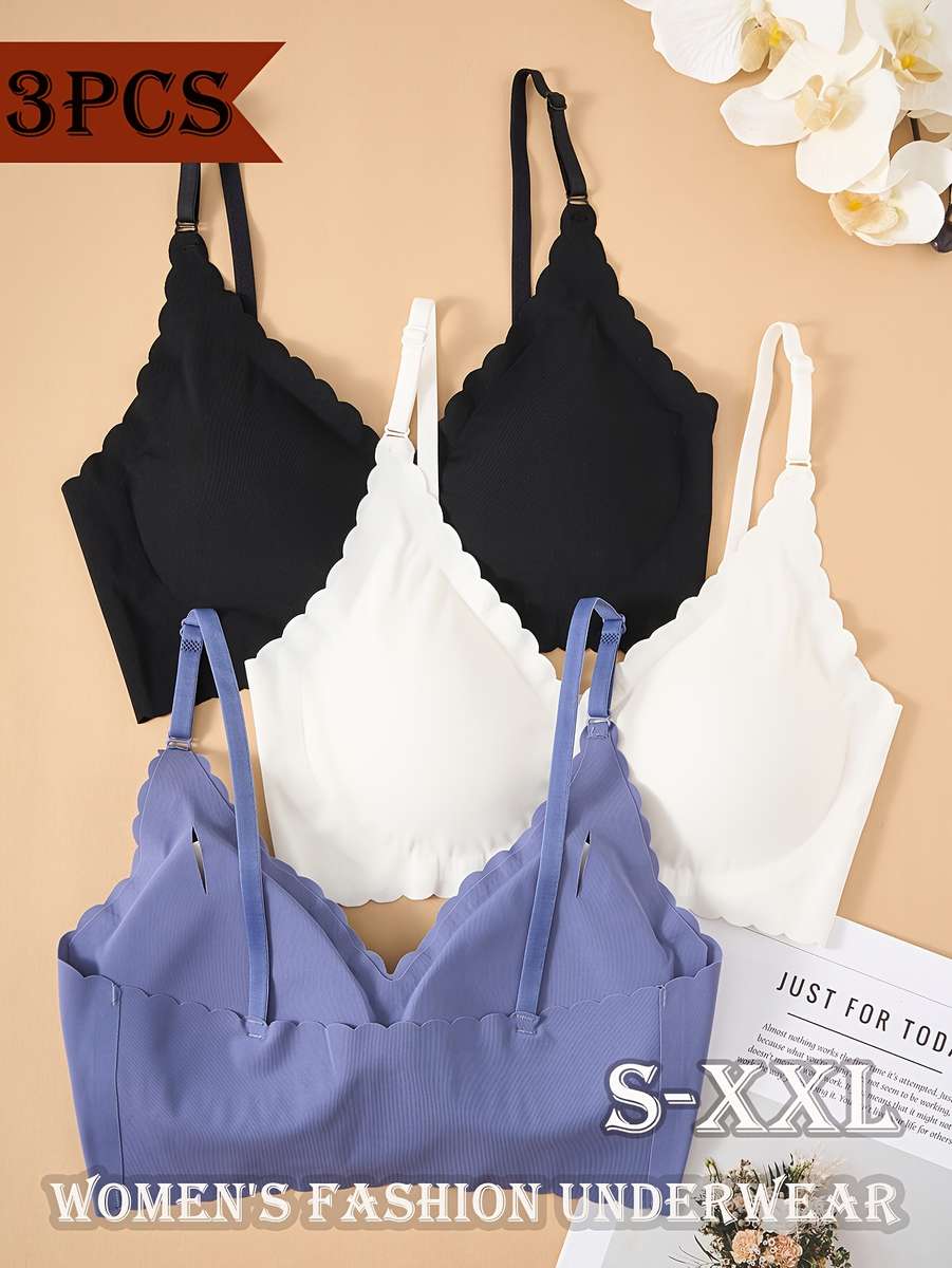 Women S Underwear Color Black White Blue Size Xxl