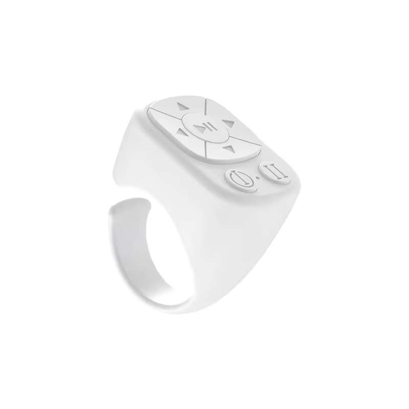 Multi Functional Wireless Ring Controller