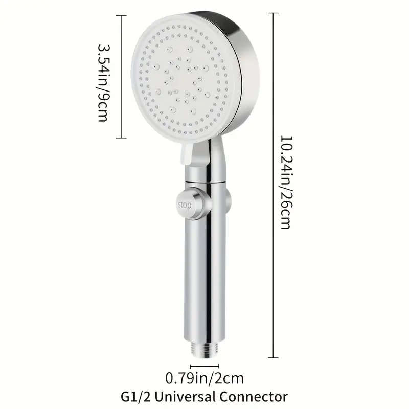 Shower Head