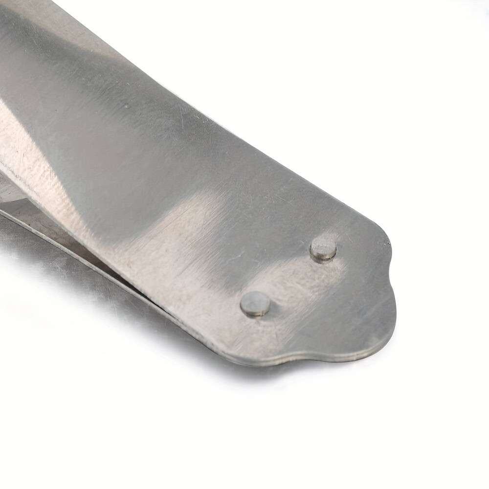 2pcs set Stainless Steel Pineapple Knife Set Fruit Core Remover Pineapple Cutter Pineapple