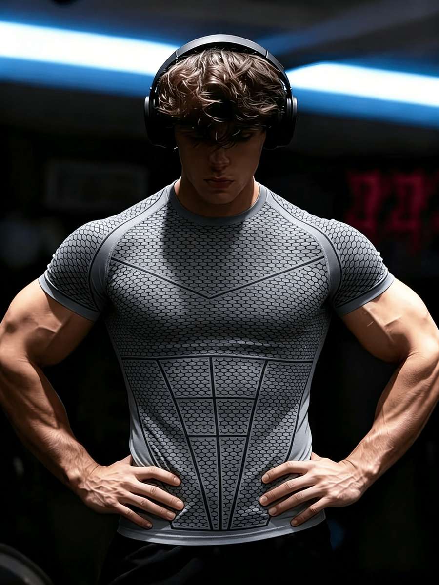 Men S Clothing Color Grey Size Uk M
