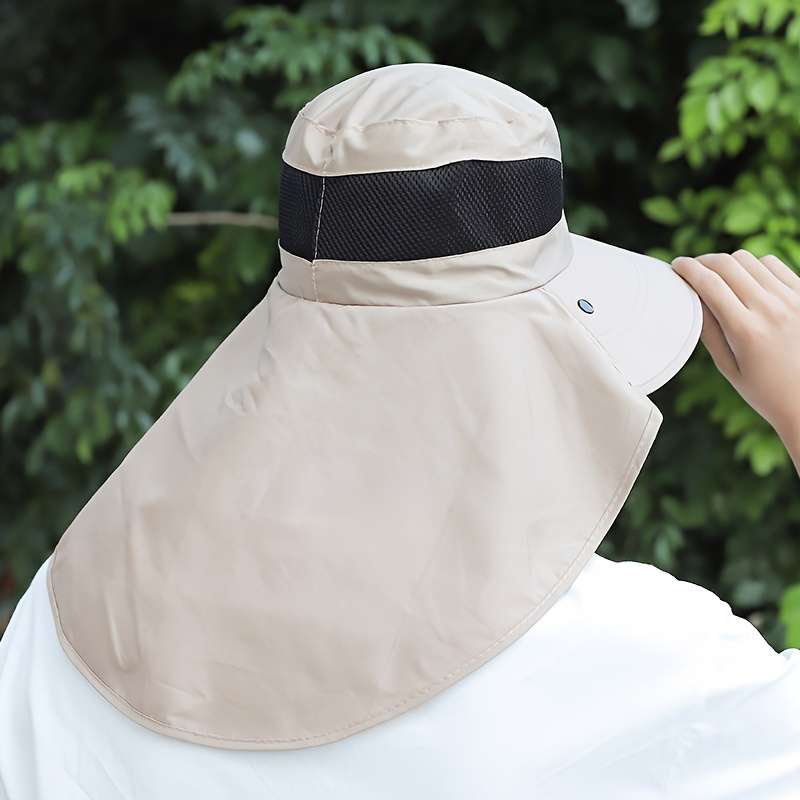 Hat Black