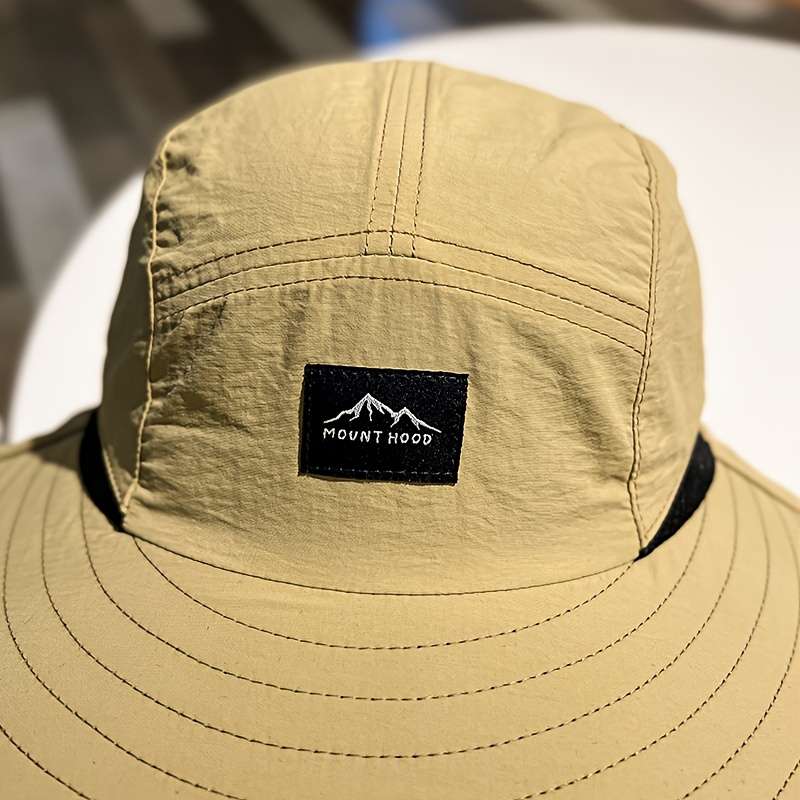 Hat Black