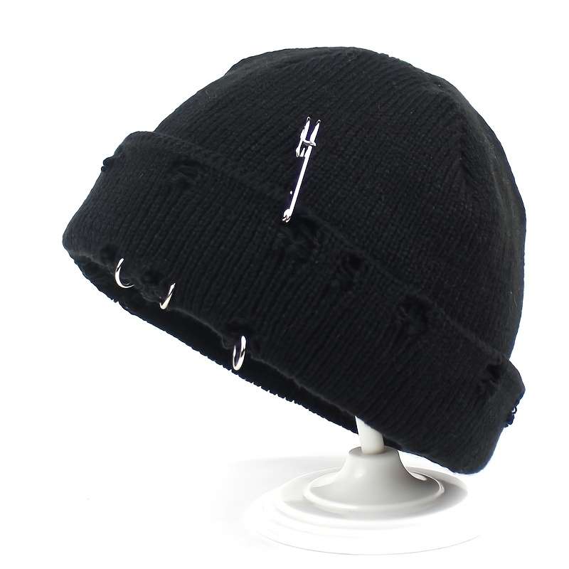 Hat Black