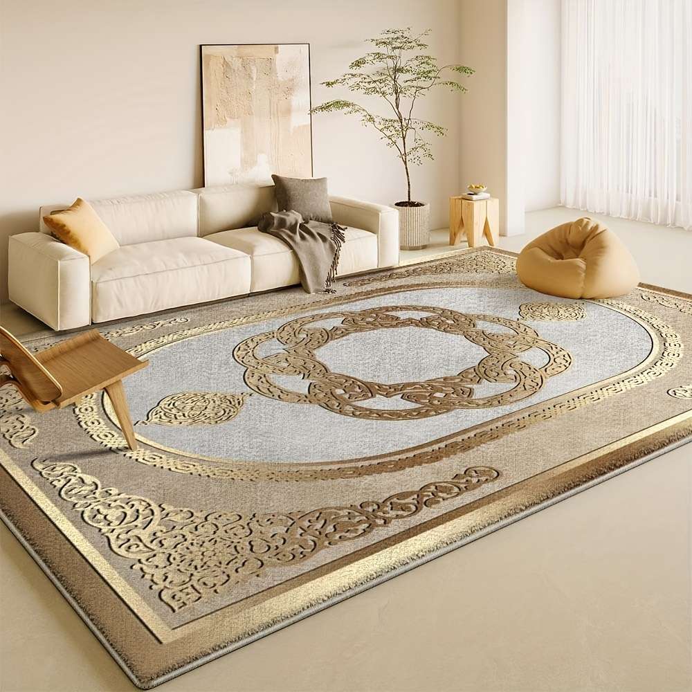 1Pc 160x230cm 62.99x90.55inch Floor Mat