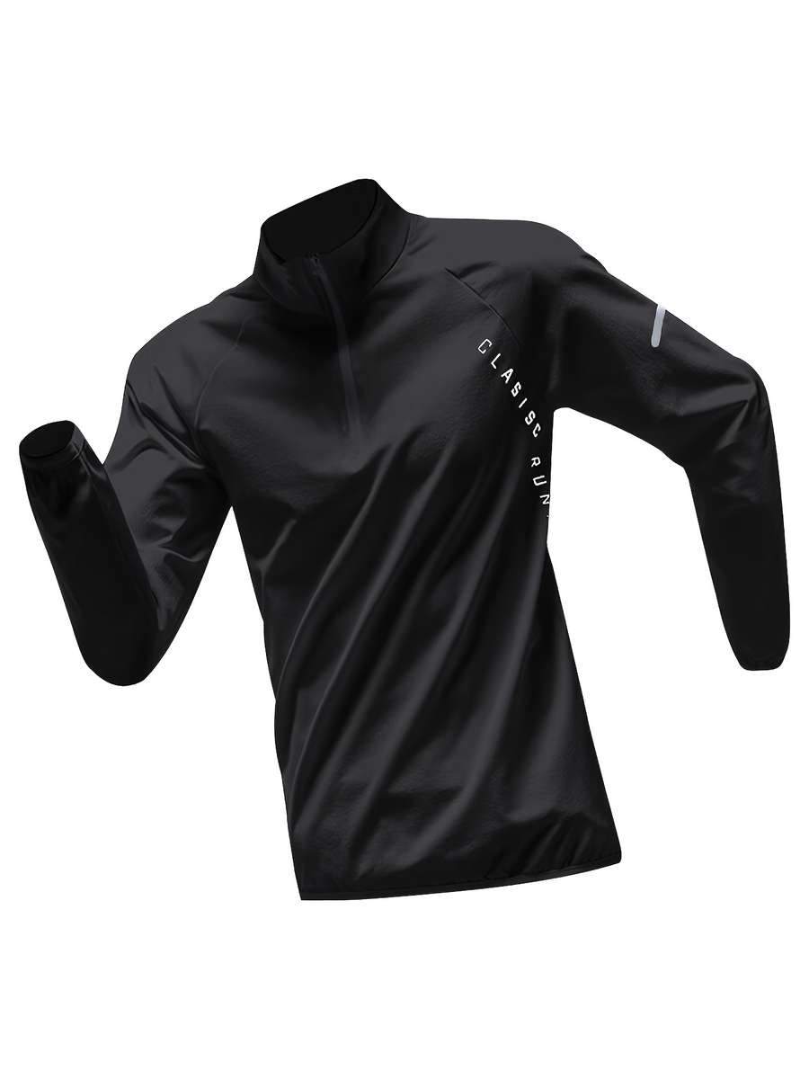 Men S Clothing Color Black White Size Xl