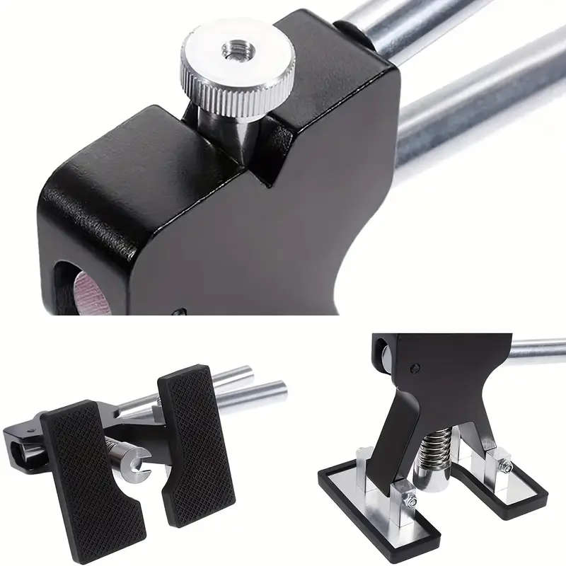 Car Dent Puller Machine