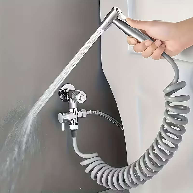 Handheld Shower Set