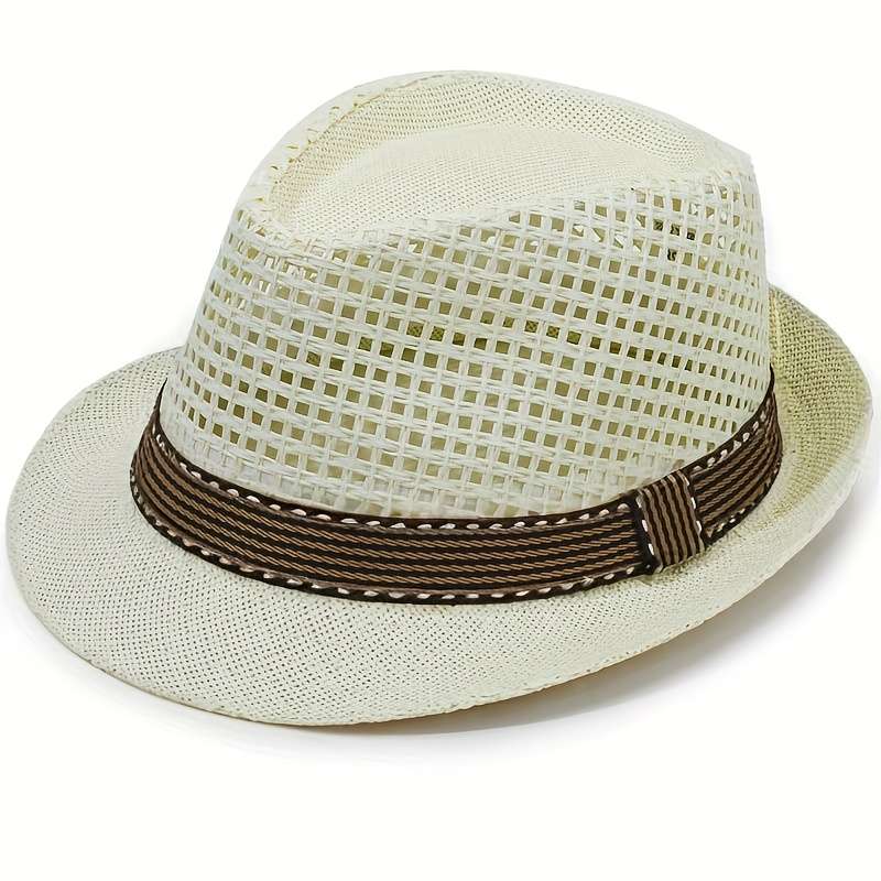Hat Light Beige