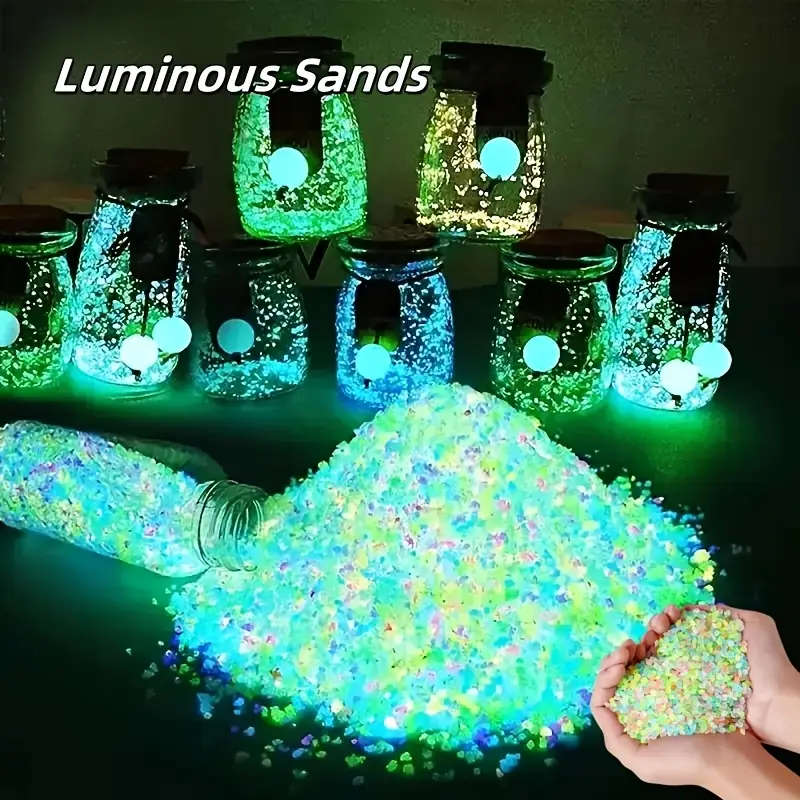 2499 Luminous Pebbles white