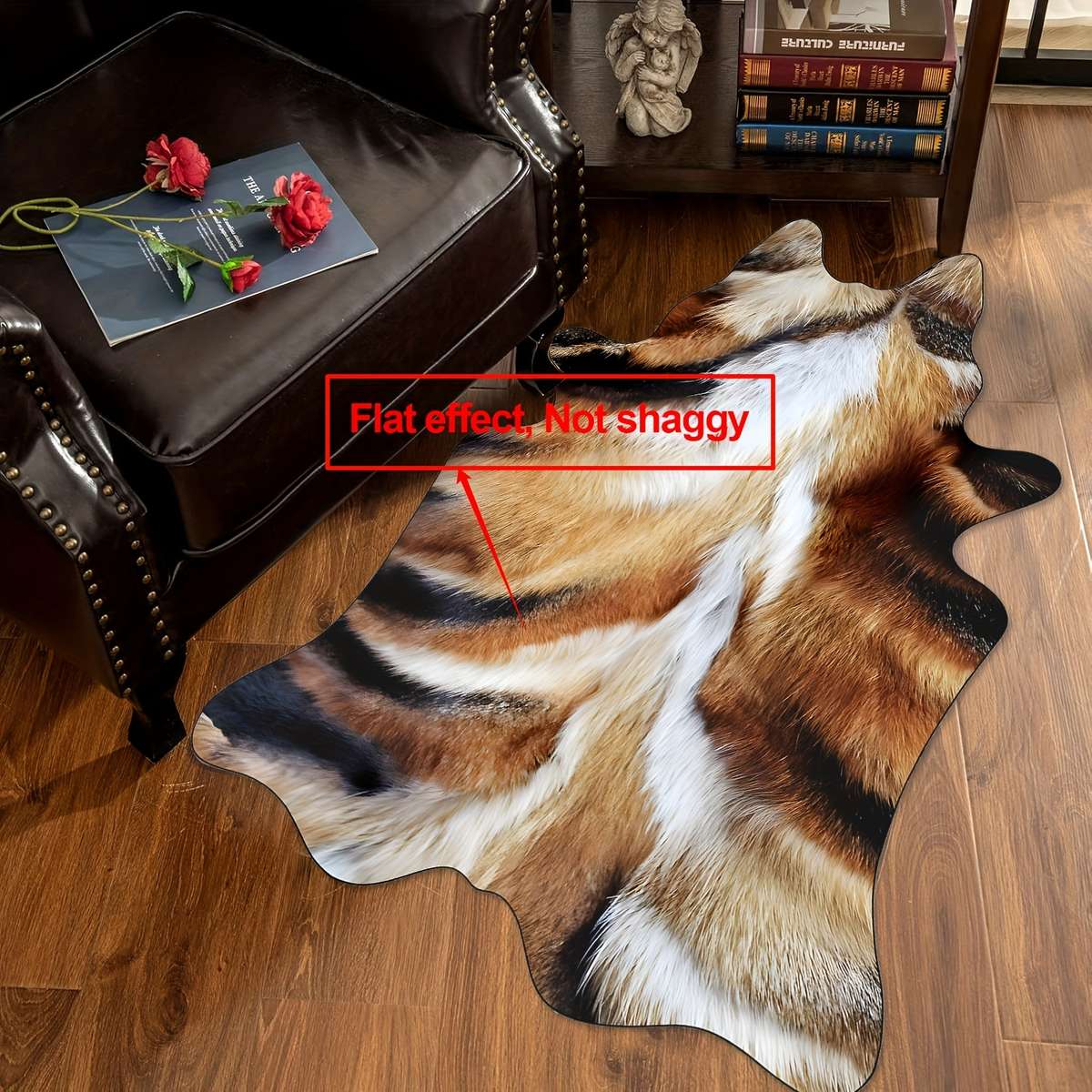 1Pc 80x120cm 31.5x47.24inch Floor Mat