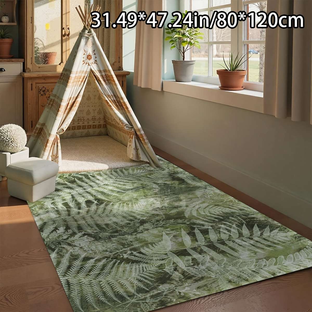 31.49x47.24inch 80x120cm Floor Mat