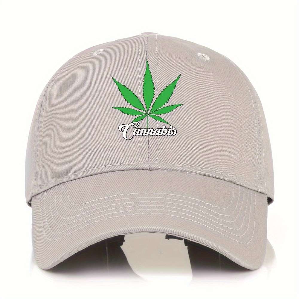 EOXF Cotton Baseball Cap