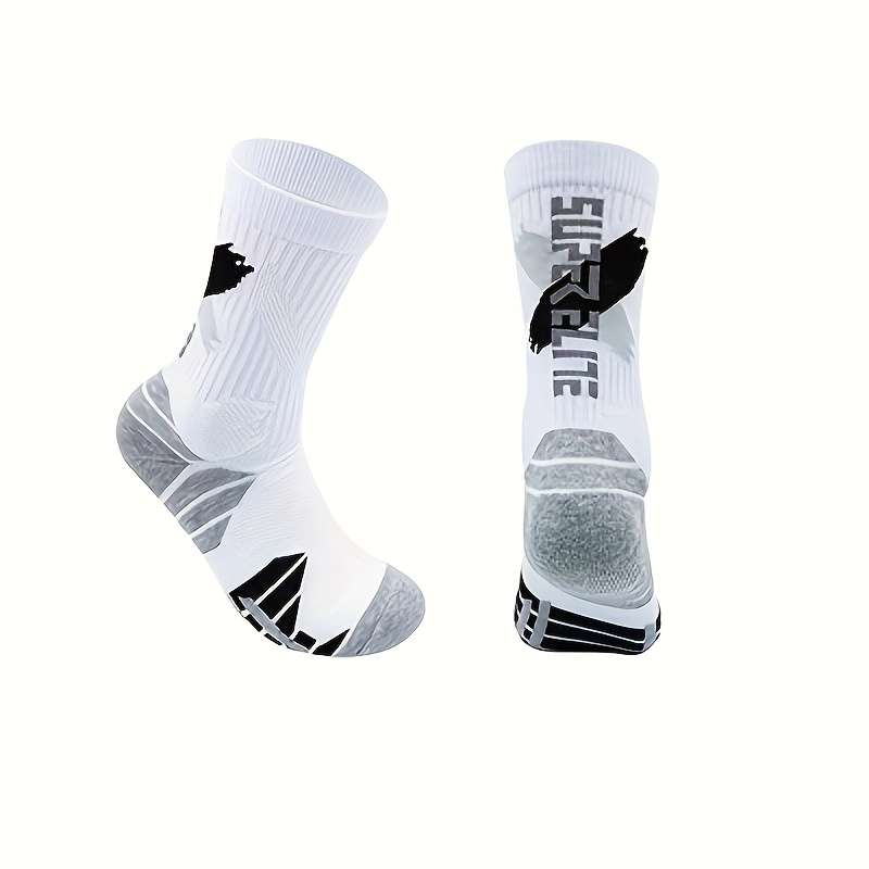 1 Pair  One Size Socks