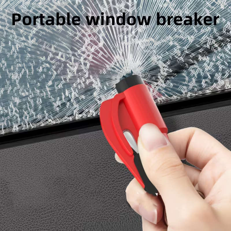 1pc Safety Hammer for Vehicles