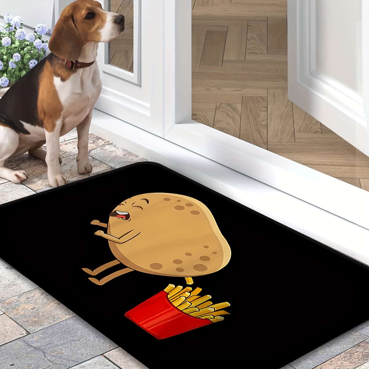 31.5x47inch 80x120cm Floor Mat