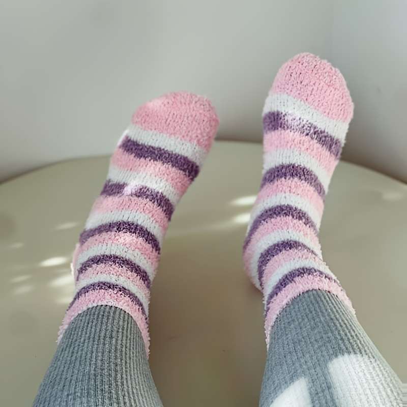 Sock Mixed Color One Size