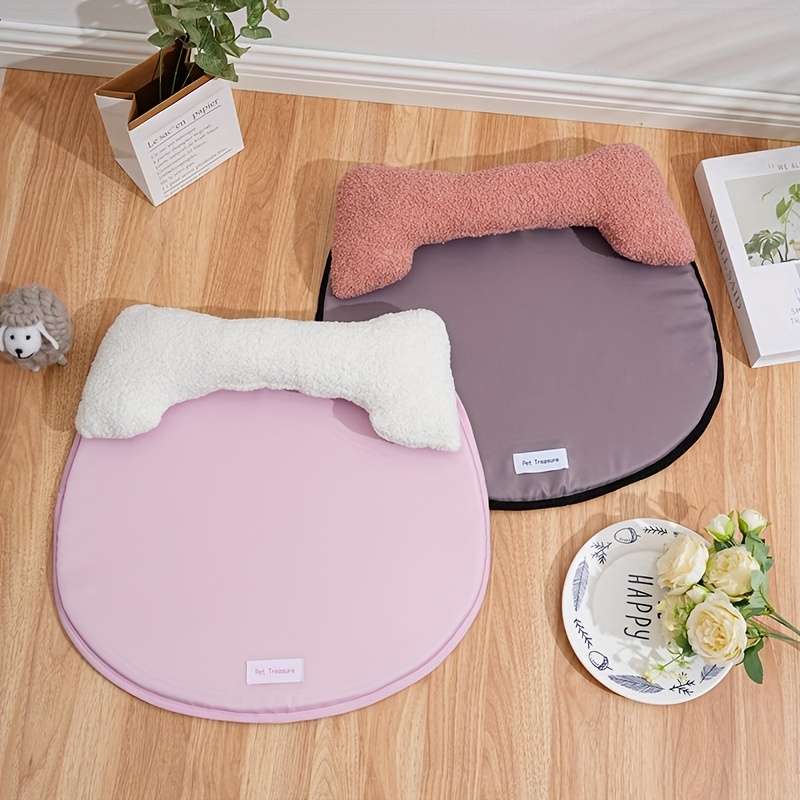 Pink Cooling Pad 50X43X6cm