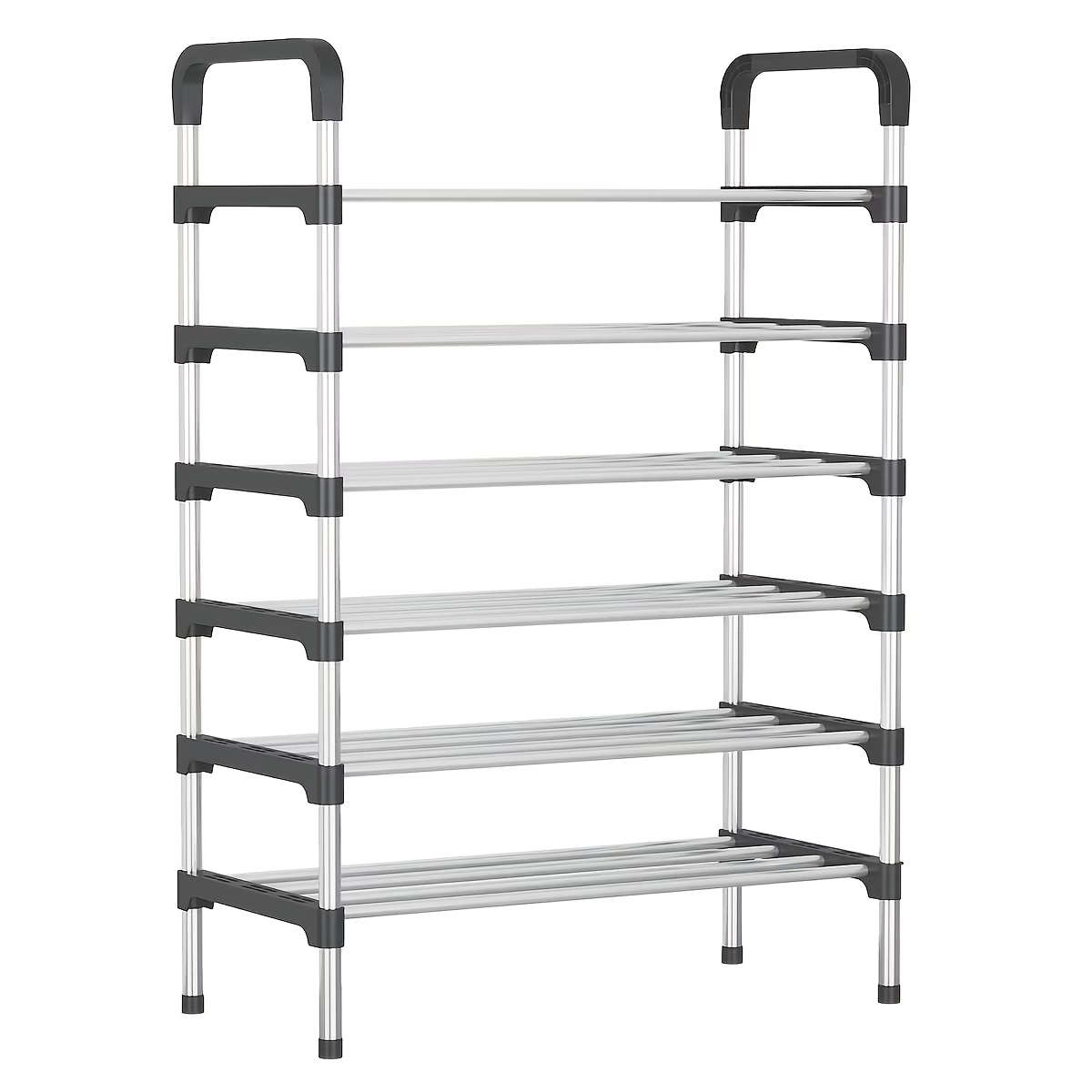 6-Tier Shoe Rack