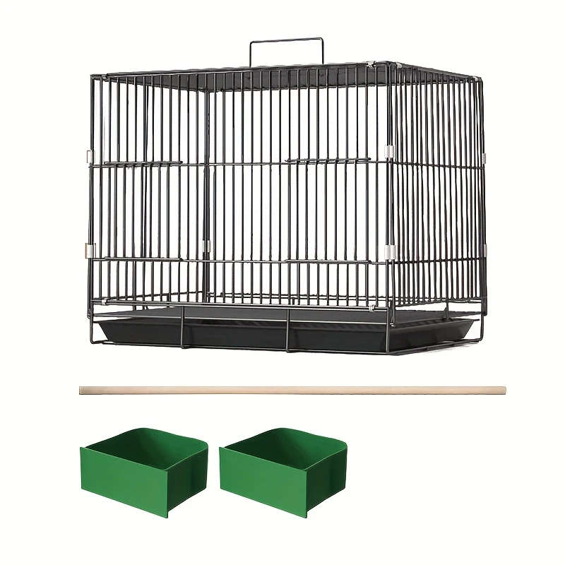 Pet Cage