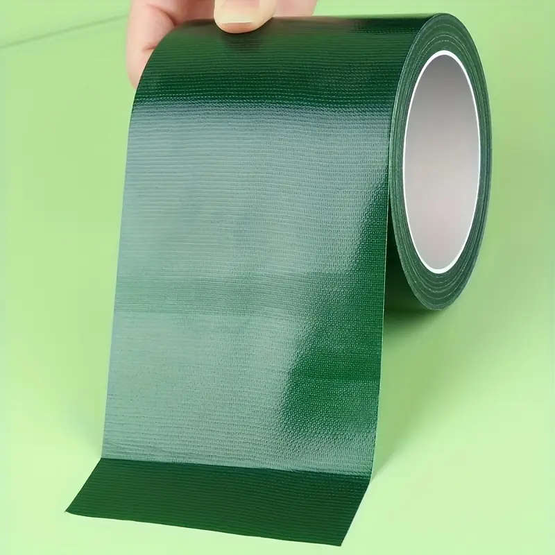 1 Roll Of Heavy-Duty Waterproof Repair Tape
