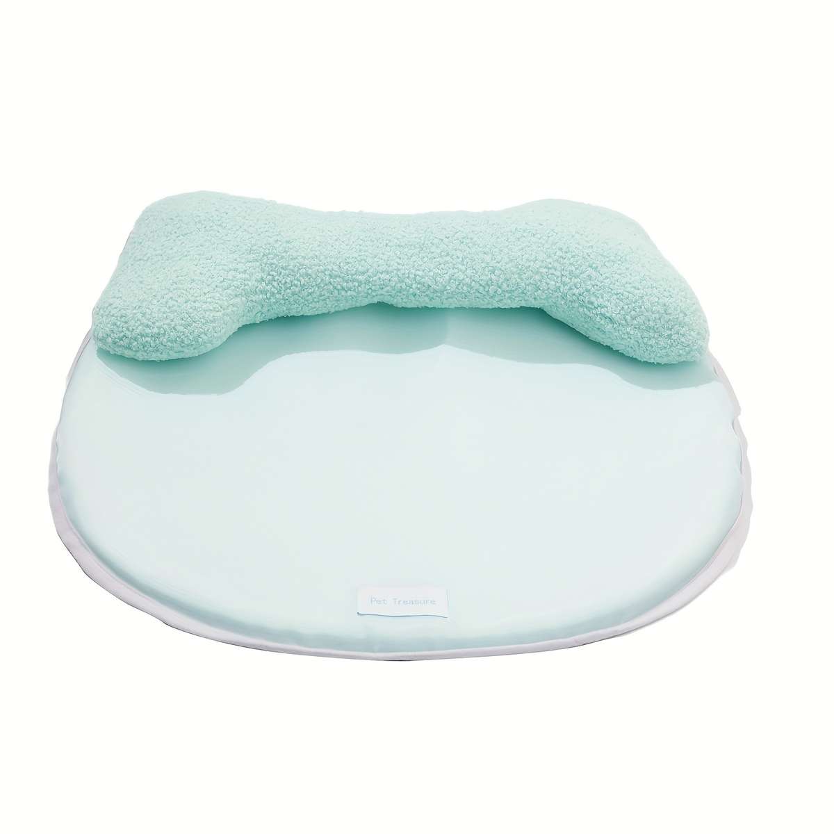 Pink Cooling Pad 50X43X6cm