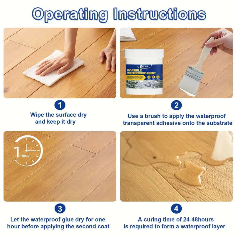 Multi-Purpose High-Strength Waterproof Sealant