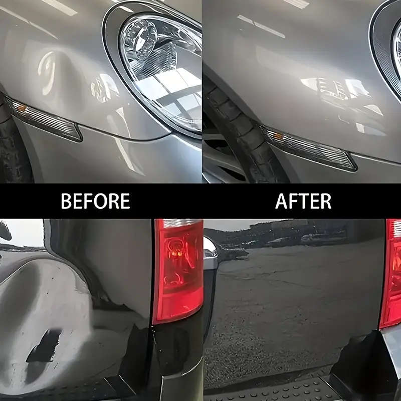 Car Dent Puller Kit - with Gaskets