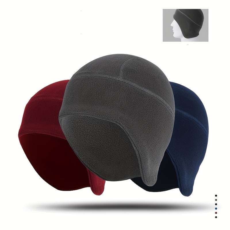 Hat Black