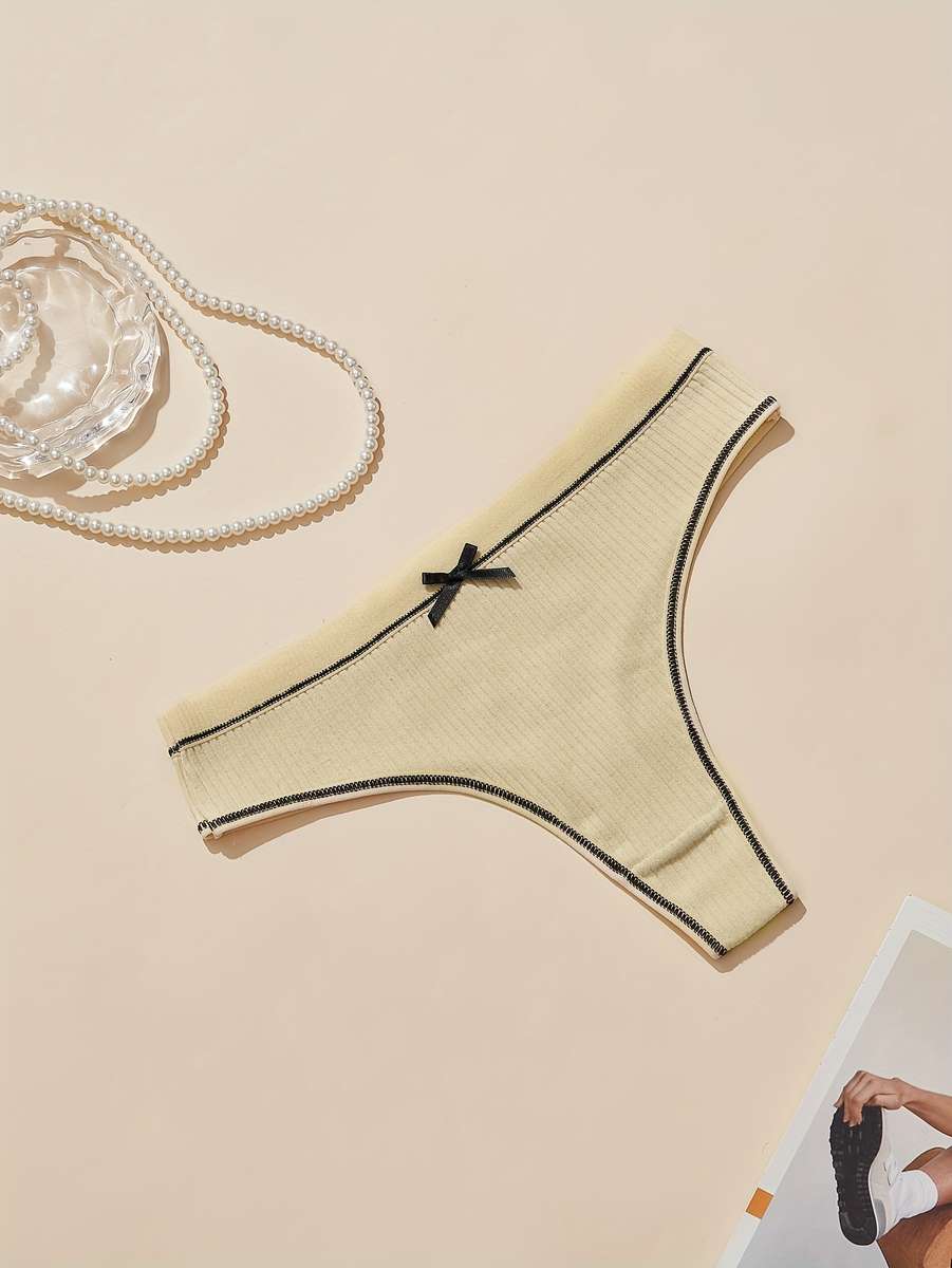 Womens Underwear Color Mixed Colors Sizexs