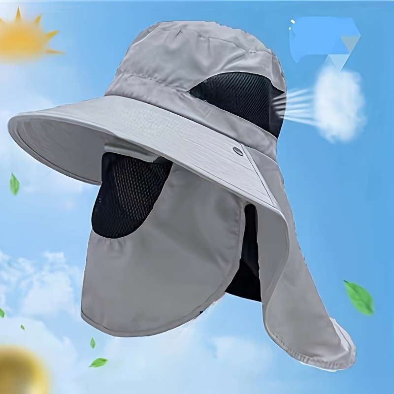 Hat Khaki