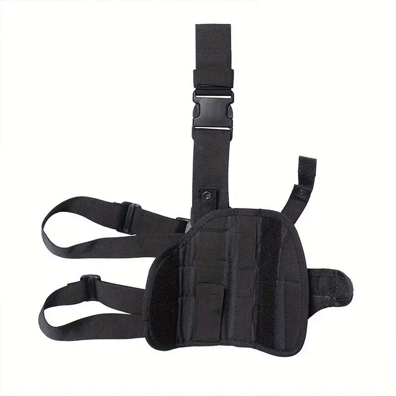 Outdoor Leg Bag with Adjustable Strap