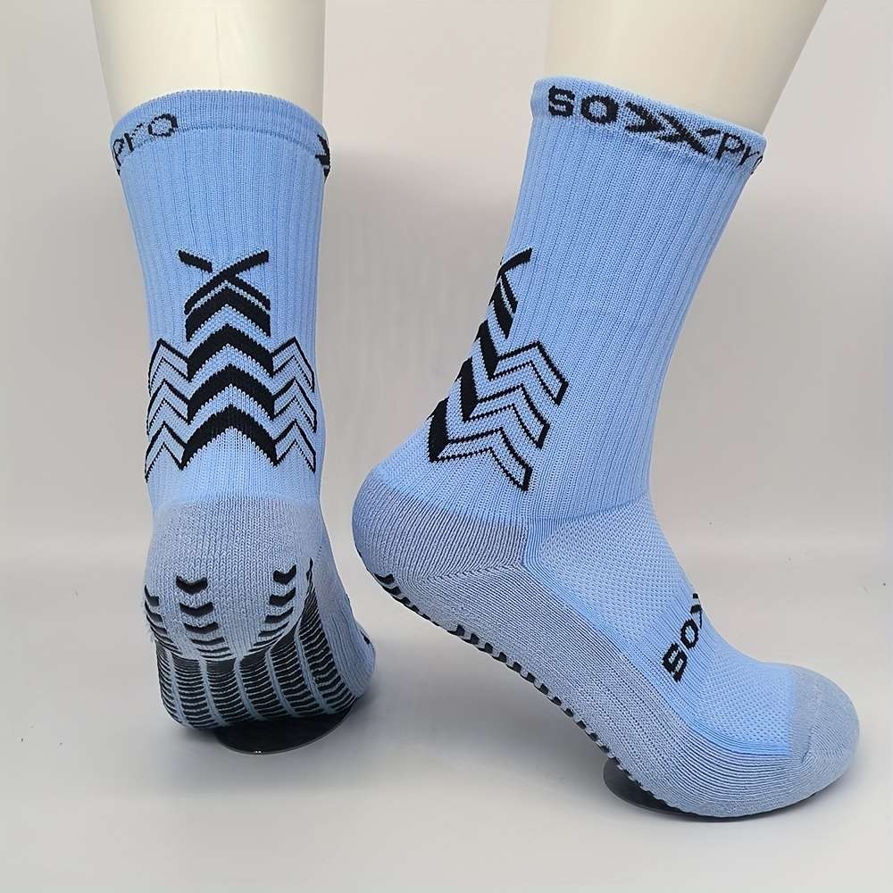 1 Pair Orange  Socks