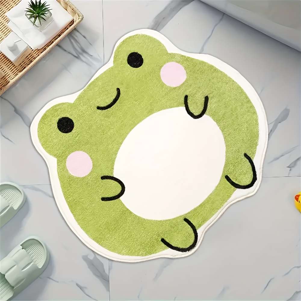 1Pc 15.7x19.7inch 40x50cm Floor Mat