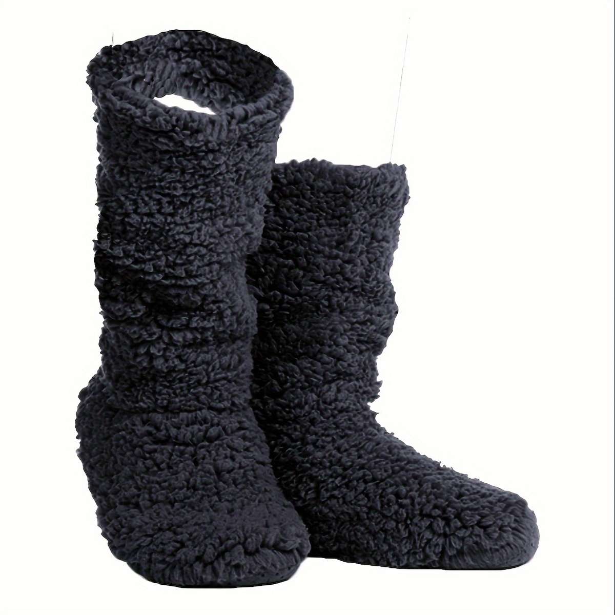Sock Brown One Size