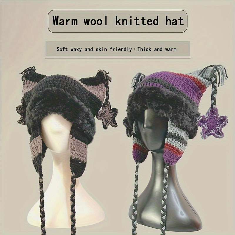 Hat Grey