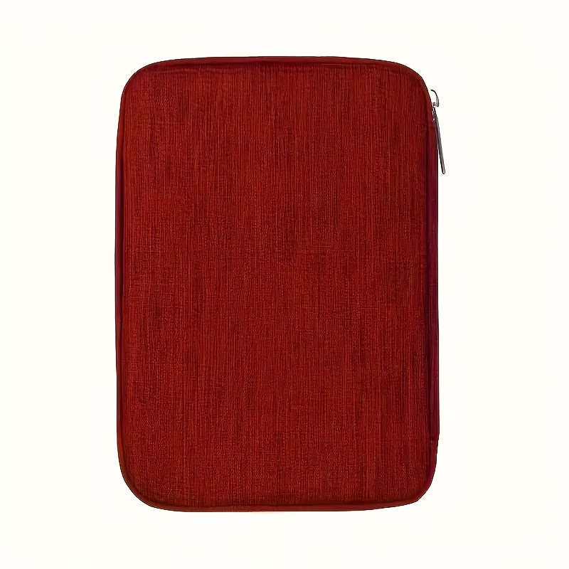 Travel Digital Data Cable Storage Bag