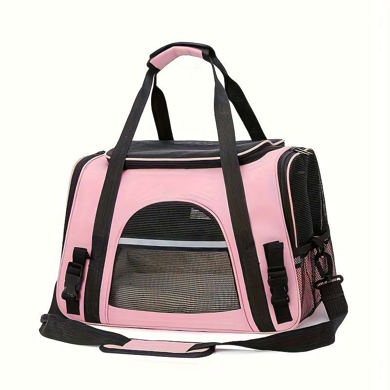 PurpleModel S Pet Bag