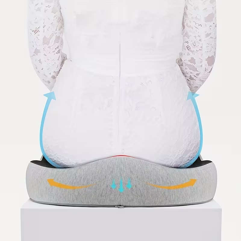 Orthopedic Seat Cushion