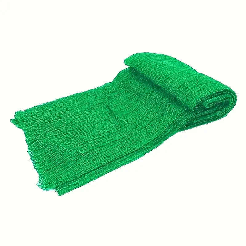 4m x 5m PE Greenhouse Shade Net Durable Outdoor Shade Cloth