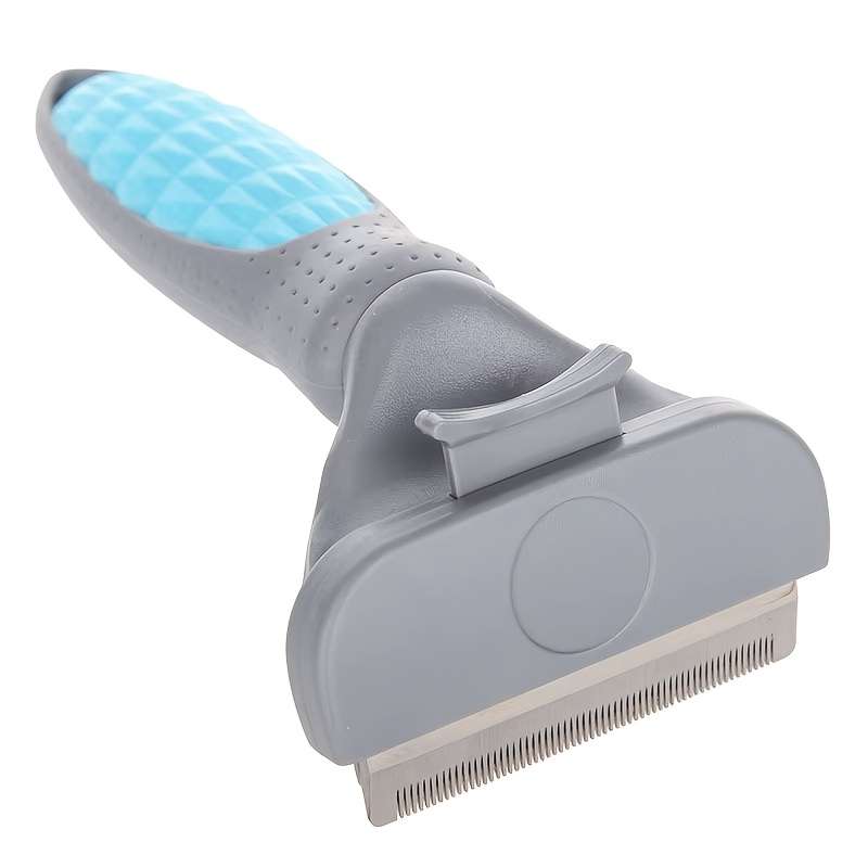 Blue SmallPet Comb
