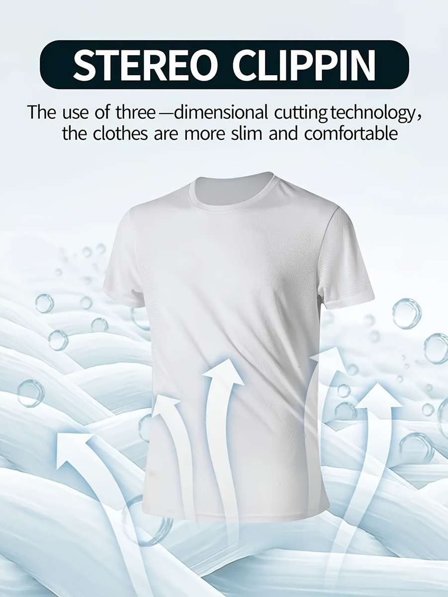 Men S Clothing Color White Size Xxl