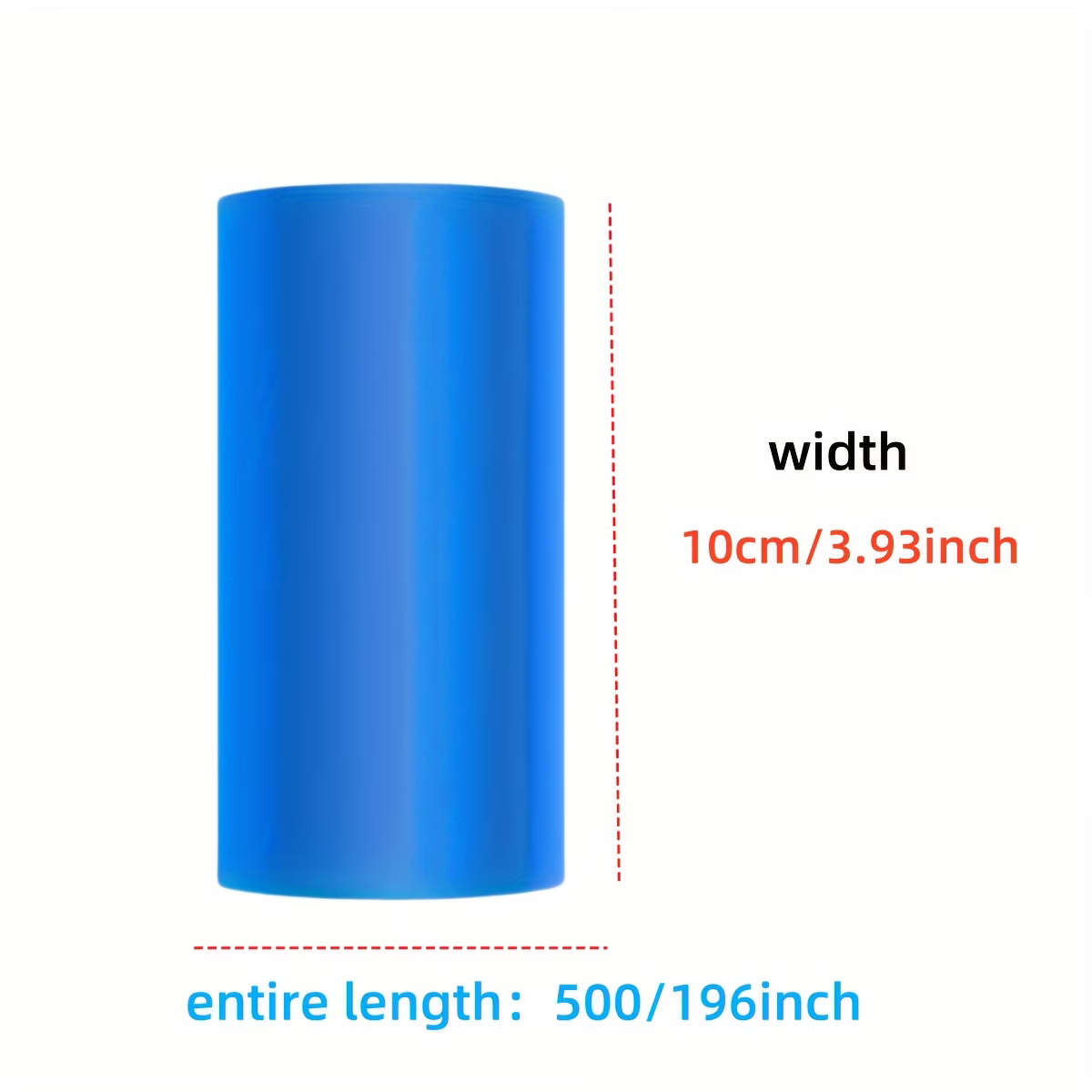 1 Roll Of Industrial Roofing Waterproof Tape