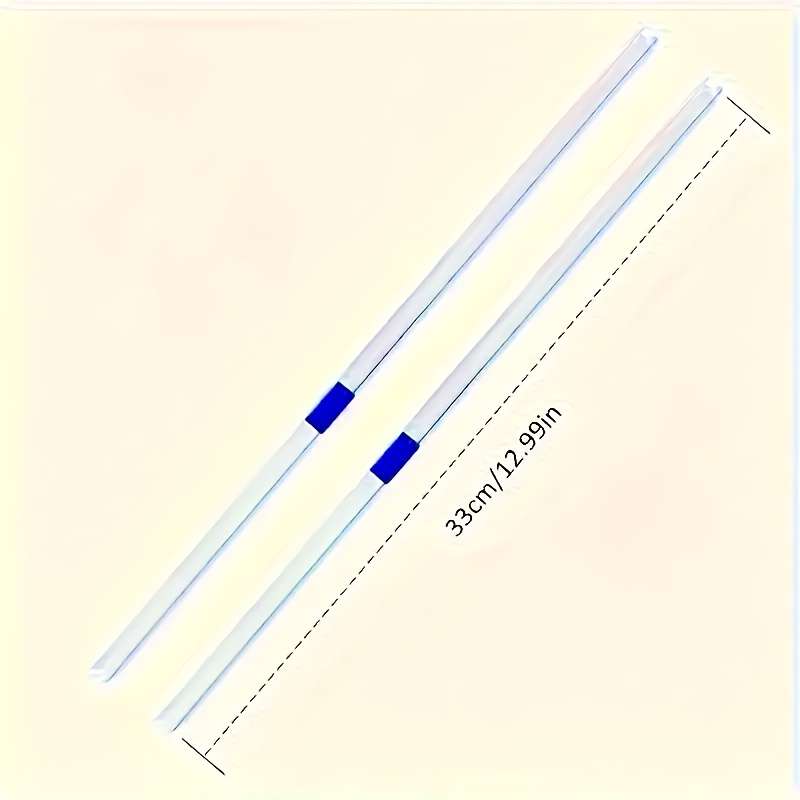 3pcs Multipurpose Plastic Wrap Dispenser with Slide Cutter Reusable Cling Film Foil Parchment